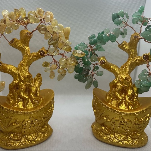 Unlisted item for live show- crystals and gemstones - Picture 2 of 5